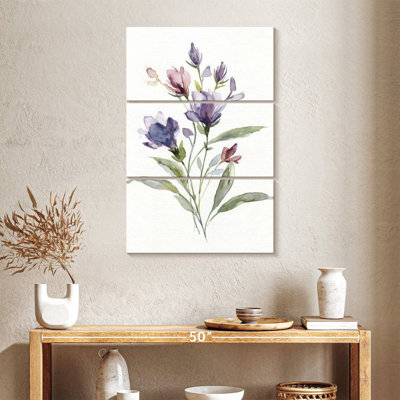 Variété de couleurs IV