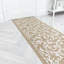 Runner Damask Flatweave Area Rug-635159480
