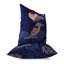 Coussin décoratif réversible Bird / Umbrella-101216953-101216958