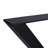 Asturias Table Leg