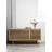 55'' Solid Wood Sideboard