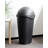 12 gal. Plastic Swing Top Kitchen Trash Can - Basics by Wayfair™-1488751120