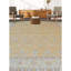 Wool Oriental Area Rug in Ivory-70098534