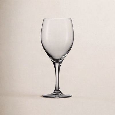 Mondial 14 oz. Crystal Red Wine Glass