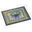 Tapis de porte d’intérieur anti-dérapant crabe-14951667