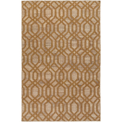 Sorella Geometric Indoor Rug