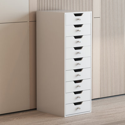Commode 9 tiroirs Nuaymah