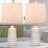 Camarion Table Lamp