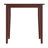 Sova Beech Solid Wood Dining Table