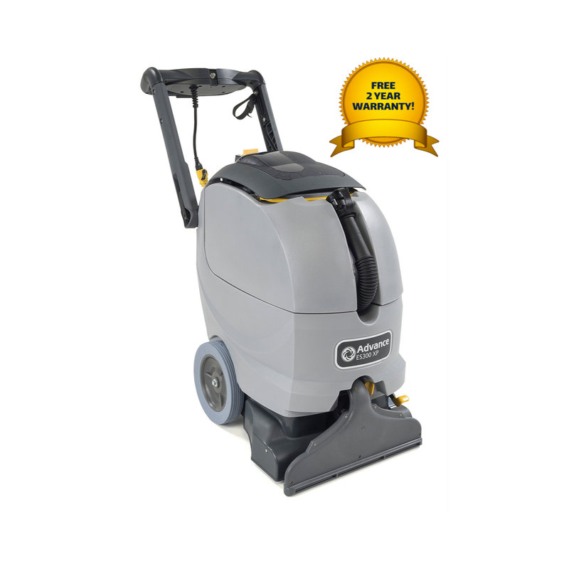 Extracteur de tapis Advance ES300 XP