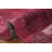 Distressed Wool Patchwork Area Rug 7x10