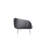 Hilda 74'' Velvet Sofa-33064619-33064616