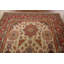 Tapis oriental géométrique Kazak