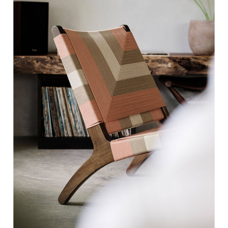 Lounge Chair