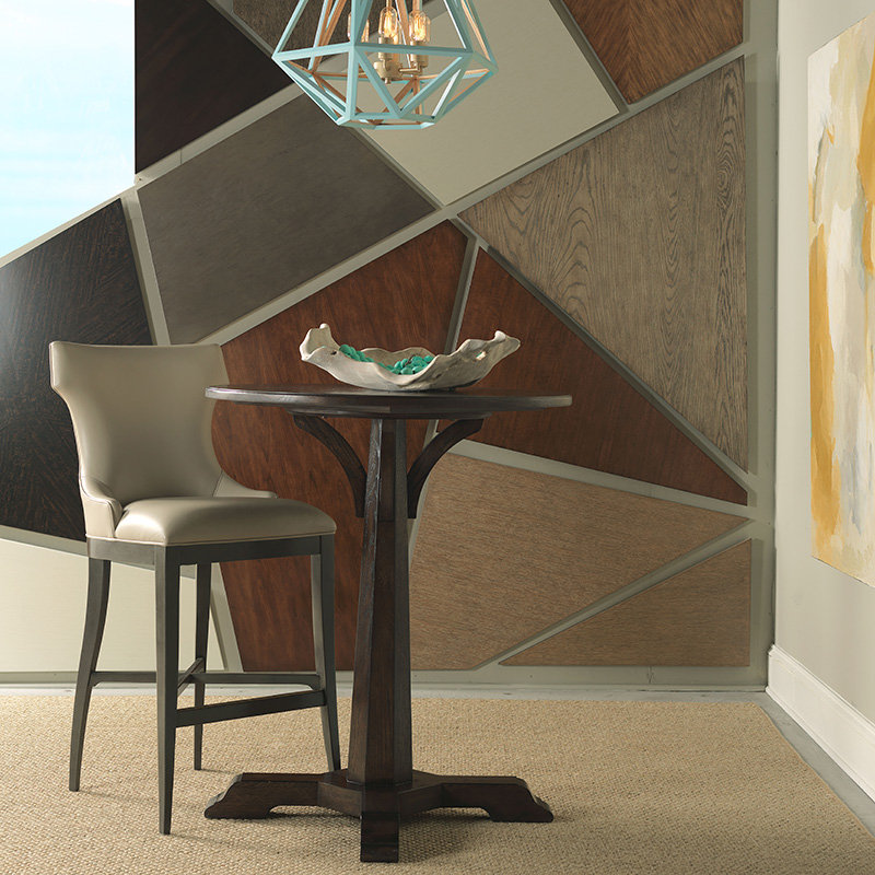 Pugin Round Dining Table
