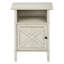 Table d'appoint, table d'appoint, bout, salon, petit, rangement, transitionnel-533260631