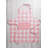 Wolsingham Plaid Cotton Apron Sets-1915219499