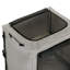 Habitation pour chat portable pliante