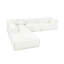 Canapé modulaire 5 pièces Nest-1243085395-1243085394