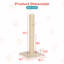 Grattoir pour chat 33 po-2104593738-2105478719