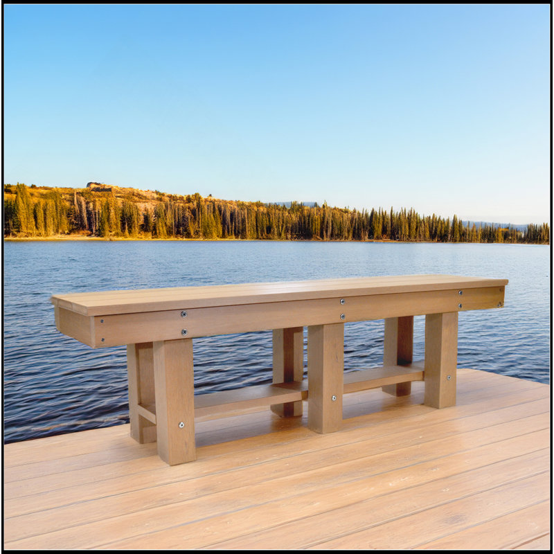 Banc de jardin 60 po