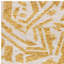 Clemones Scatter Yellow Area Rug-1374089609