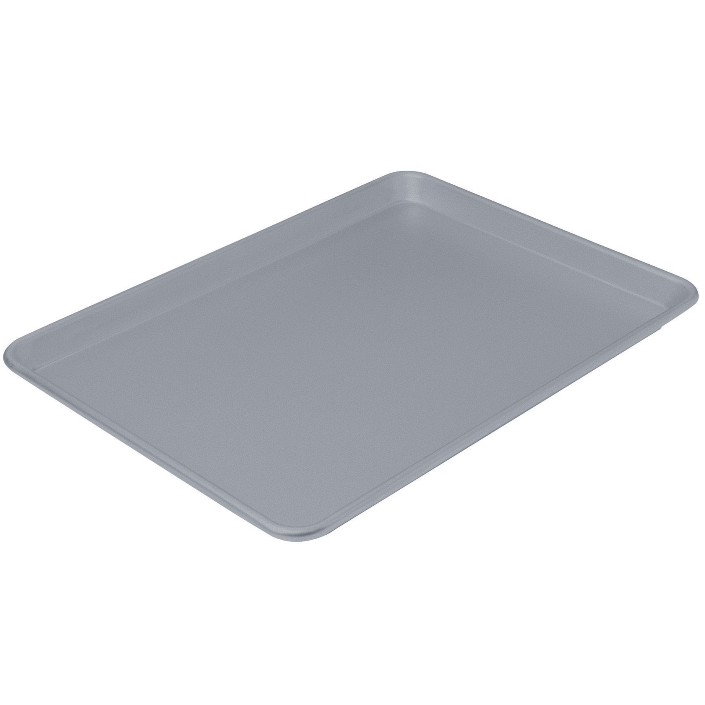 Chicago Metallic Commercial II Non-Stick True Jelly Roll Baking Sheet -  070687101345