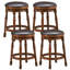Tabouret de bar et de comptoir Soraya-739413984