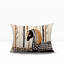 Coussin lombaire réversible intérieur / extérieur niko Horse-122104920-122104927