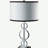 Brooklyn Metal Table Lamp