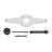 Vibration Damper Holding Tool