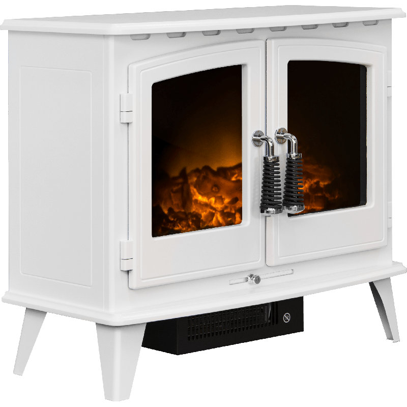 Woodhouse Adam 63 cm W Electric Stove with 6824.28 BTU