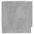 Concrete selected