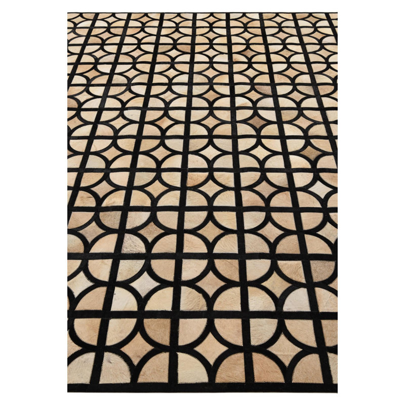 Jed Light Brown Rug