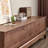 High appearance level large capacity TV cabinet-107835278