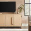 Buffet moderne de 64 po à bords arrondis Sitarski-101598564-113385032