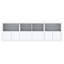 Bashiri 202cm Sideboard-840176991