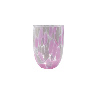 Sip Sip Handmade Stemless Wine Glass