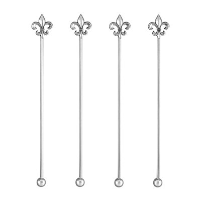 Mattapan Stainless Steel Stirrer