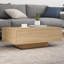 Cueto Four Leg Coffee Table-1240175315