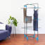 Séchoir à linge pliable en acier Daytek