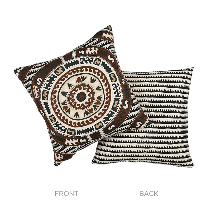 Corfu Pillow
