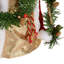 30cm Fabric Tree Topper