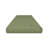 Sunbrella® Outdoor Bench Seat Cushion-98799759-98799754