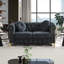 Canapé Chesterfield Velvet-1216821605