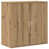 Artisan Oak selected