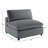 Caylie Armless Slipper Chair  Charcoal-720322761-720322760