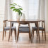 Ensemble repas pour 4 personnes Millie