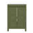 Classic Elegance Small Bathroom Vanity Set With Ceramic Basin-1182228036