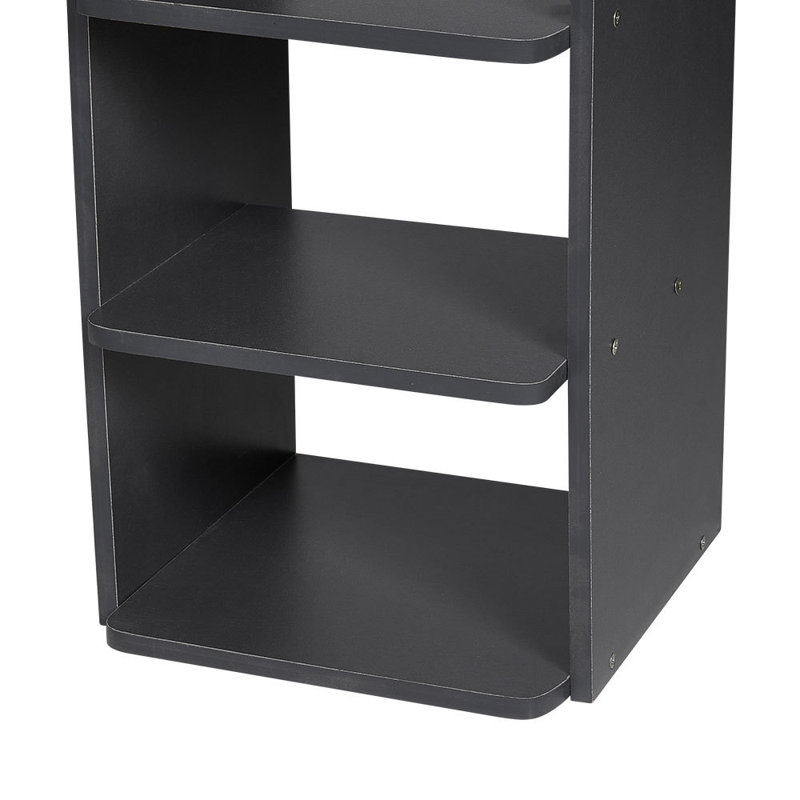 8 Pair Shoe Rack